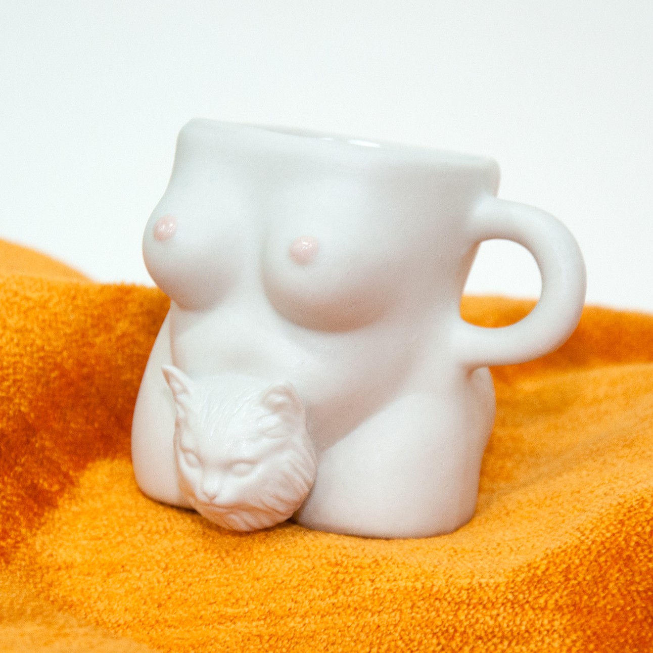 Jennifer Ling Datchuk, Pussy Power Cup